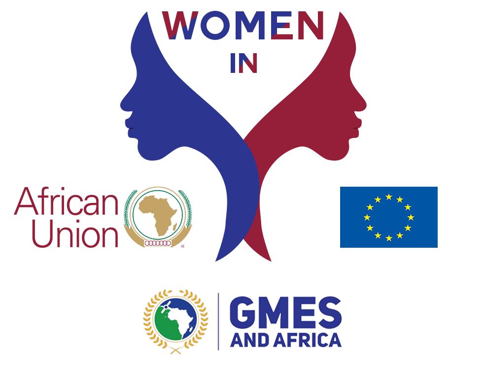 Women in GMES and Africa